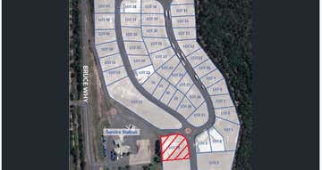 Lot 54 Commercial Drive Maryborough West QLD 4650 - Image 1