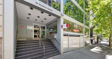 Ground Level, 10 Victoria Avenue Perth WA 6000 - Image 1