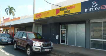 K, 204 Victoria Street Mackay QLD 4740 - Image 1