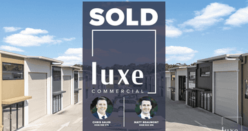 8 & 14, 47-49 Claude Boyd Parade Corbould Park QLD 4551 - Image 1