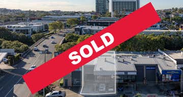 2/16 Taylor Street Bowen Hills QLD 4006 - Image 1