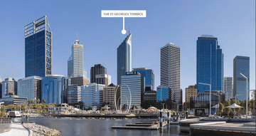 108 St Georges Terrace Perth WA 6000 - Image 1