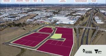 Koukoura Business Park, 260 O'Herns Road Epping VIC 3076 - Image 1