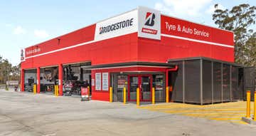 Bridgestone, 7001 Perseverance Street Chuwar QLD 4306 - Image 1