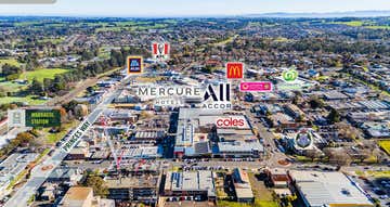 Mercure Hotel, 23 Mason Street Warragul VIC 3820 - Image 1