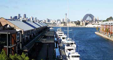 26-32 Pirrama Road Pyrmont NSW 2009 - Image 1