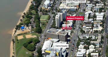 Suite 102, 166-168 Lake Street Cairns North QLD 4870 - Image 1