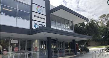 Ground Floor Tenancy, 36  Eric Street Cottesloe WA 6011 - Image 1