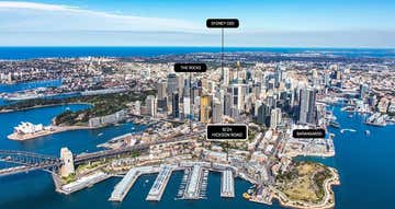 Suite 8, 24 Hickson Road Walsh Bay NSW 2000 - Image 1