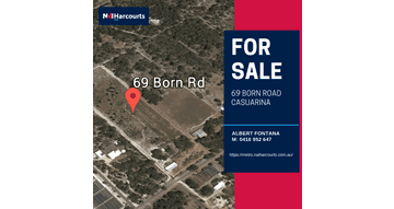 69 Born Road Casuarina WA 6167 - Image 1