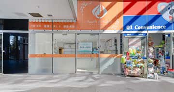 Shop 9, shop 9, 3003 Surfers Paradise Boulevard Surfers Paradise QLD 4217 - Image 1