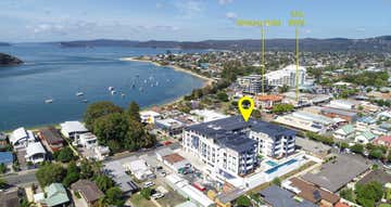 Jabiru, S3, 237-245 Ocean View Road Ettalong Beach NSW 2257 - Image 1