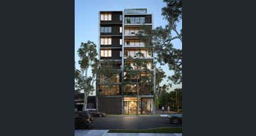 Shop 1 & Shop 2, 17 Union Street Brunswick VIC 3056 - Image 1