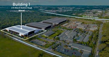 Building 1, 175 Wacol Station Road Wacol QLD 4076 - Image 1