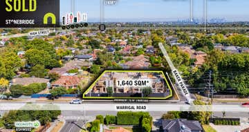 348-350 Warrigal Road Ashburton VIC 3147 - Image 1