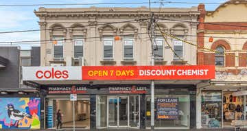 Level 1, 232 Carlisle Street Balaclava VIC 3183 - Image 1