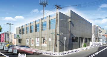 3-7 Shelley Street Richmond VIC 3121 - Image 1