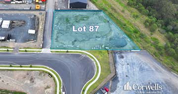 Lot 87 Stephens Way Yatala QLD 4207 - Image 1