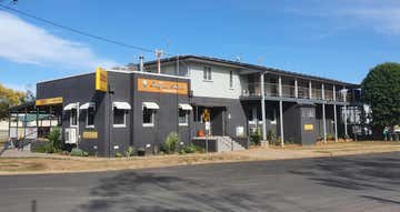 THE ROYAL HOTEL MEANDARRA, 3 SARA STREET Meandarra QLD 4422 - Image 1
