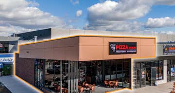 The Pizza Studio, 1/145 Gateway Boulevard Epping VIC 3076 - Image 1