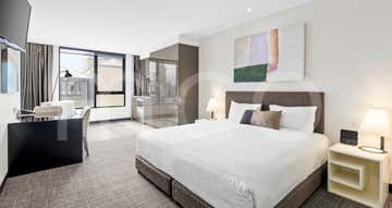 Apartment 506, 616 Glenferrie Road Hawthorn VIC 3122 - Image 1