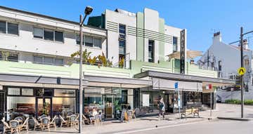 Studio 106, 166D Glebe Point ROAD Glebe NSW 2037 - Image 1