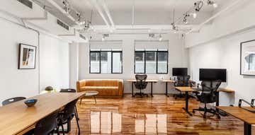 Suite 608, 343 Little Collins Street Melbourne VIC 3000 - Image 1