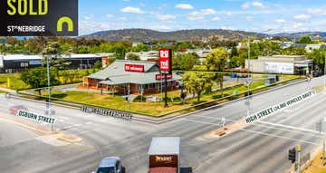 Red Rooster, 62-66 High Street Wodonga VIC 3690 - Image 1