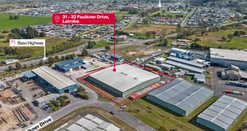 31-32 Faulkner Drive Latrobe TAS 7307 - Image 1