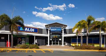 Brassall Shopping Centre 68 Hunter Street Brassall QLD 4305 - Image 1