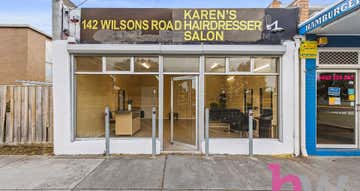 Unit 1 and 2, 142 Wilsons Road Whittington VIC 3219 - Image 1