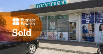 Dental Clinic, 1/41-43 Kirkwood Crescent Hampton Park VIC 3976 - Image 1