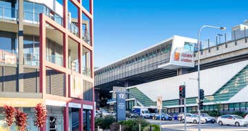 19 & 22/ 17 Bowen Bridge Road Bowen Hills QLD 4006 - Image 1