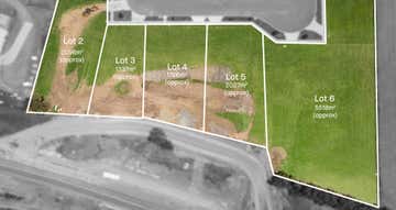Lots 2-6/2 Willowmavin Road Kilmore VIC 3764 - Image 1