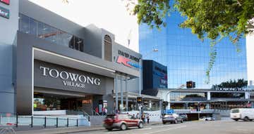 Toowong Office Tower , Suite 1001, 9  Sherwood Road Toowong QLD 4066 - Image 1