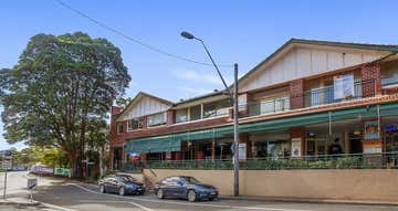 Suite 1, 2 Redleaf Avenue Wahroonga NSW 2076 - Image 1