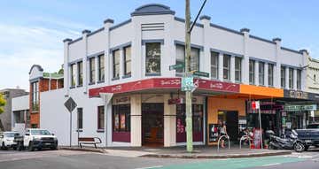 335-341 Glebe Point Road Glebe NSW 2037 - Image 1