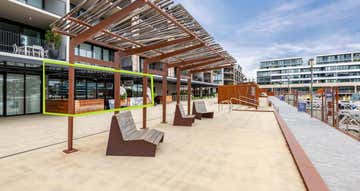 The Pier, Unit 155, 4 Trevillian Quay Kingston ACT 2604 - Image 1
