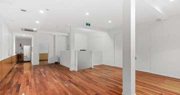 Whole Floor, 92 Hay Street Sydney NSW 2000 - Image 1