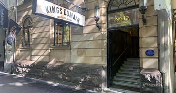 Suite 48, 12 Collins Street Melbourne VIC 3000 - Image 1