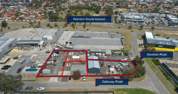2 Dalloway Road Port Kennedy WA 6172 - Image 1
