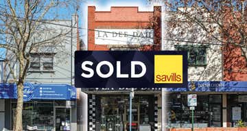 1033 Mt Alexander Road Essendon VIC 3040 - Image 1