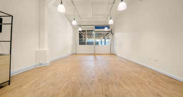 Level GF, 111/30-40 Harcourt Parade Rosebery NSW 2018 - Image 1