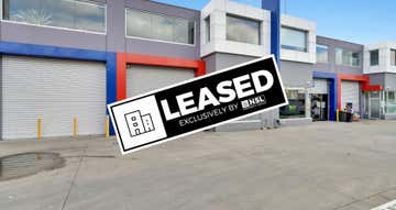 Unit 14, 15 Thackray Road Port Melbourne VIC 3207 - Image 1