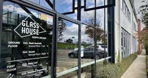 Glass House @ Pivot City, G14, 11 Mackey St North Geelong VIC 3215 - Image 1