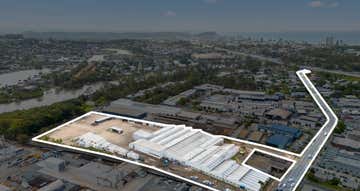 Industrial Warehouse and Hardstand, 63 Currumbin Creek Rd Currumbin Waters QLD 4223 - Image 1