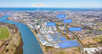 Stages 11-12 Riverside Drive Mayfield West NSW 2304 - Image 1
