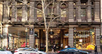 The Block Arcade, Professional Suite, 282-284 Collins Street Melbourne VIC 3000 - Image 1