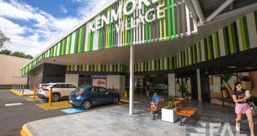 Kenmore Village, Multiple Options, 1-9 Brookfield Road Kenmore QLD 4069 - Image 1