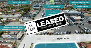 721-725 High Street Preston VIC 3072 - Image 1